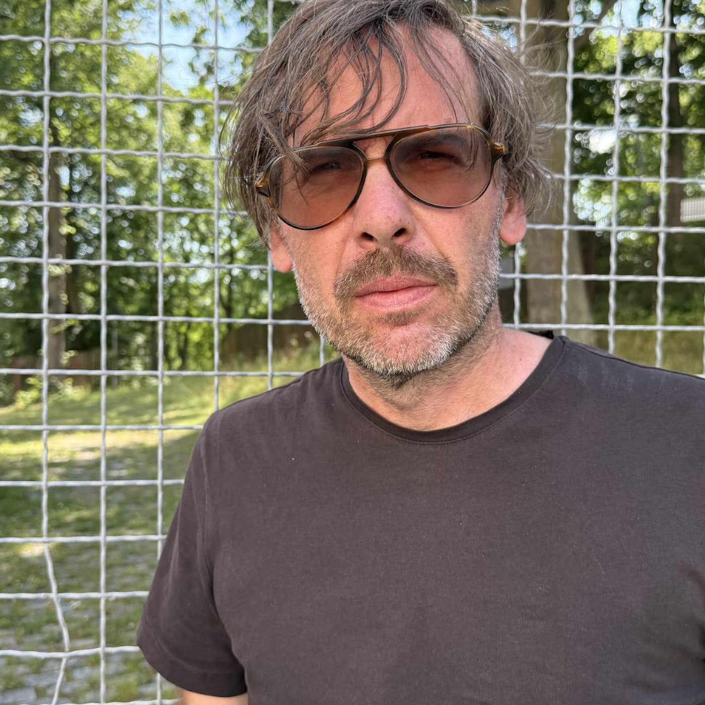 Björn Yttling om världshiten: Ingen ville ge ut den först episode artwork