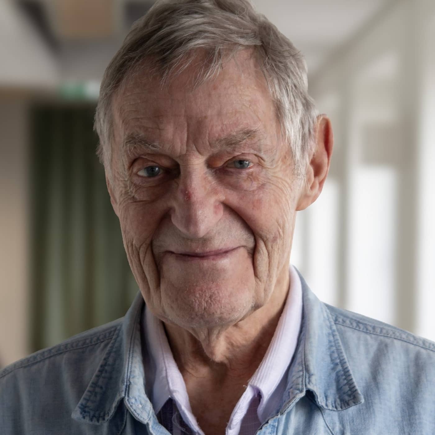 Lars Lind, 90, har blivit särbo: Vi träffas mer nu episode artwork