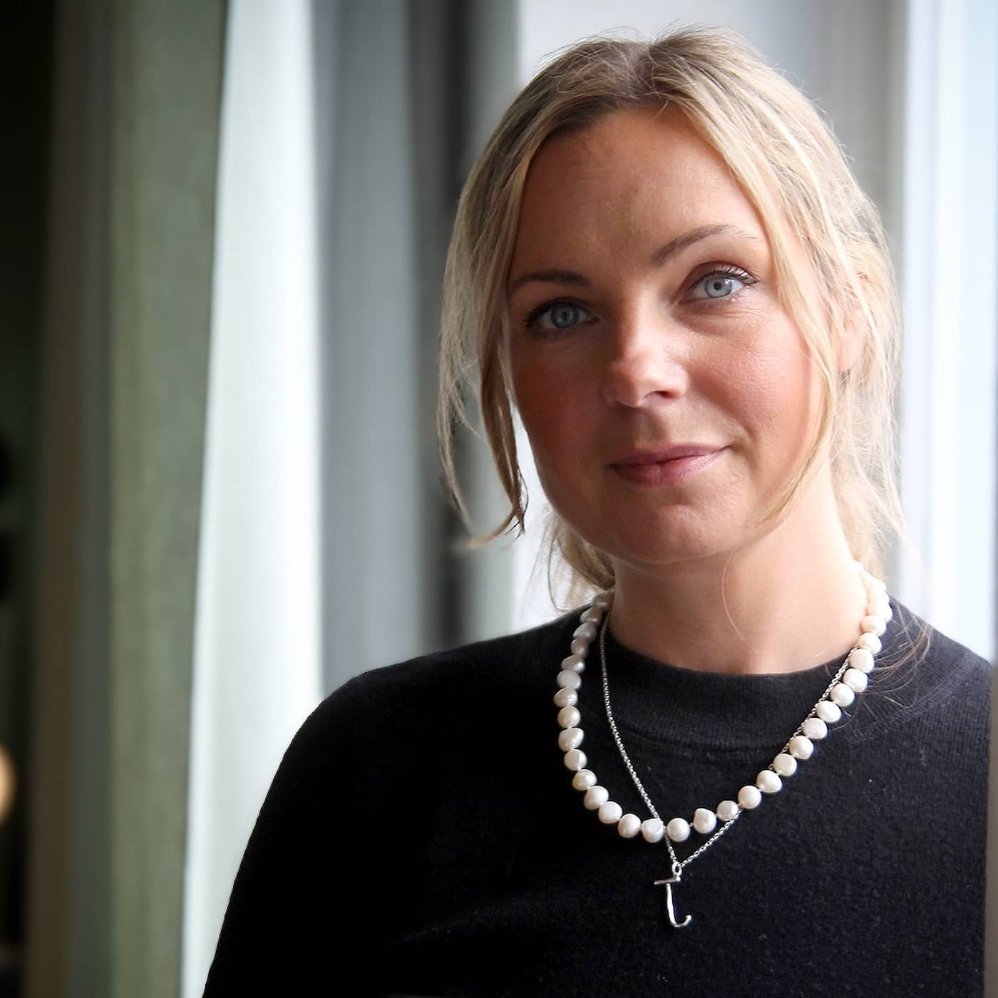 Komikern Johanna Hurtig Wagrell: Jag har diagnoser så det räcker episode artwork