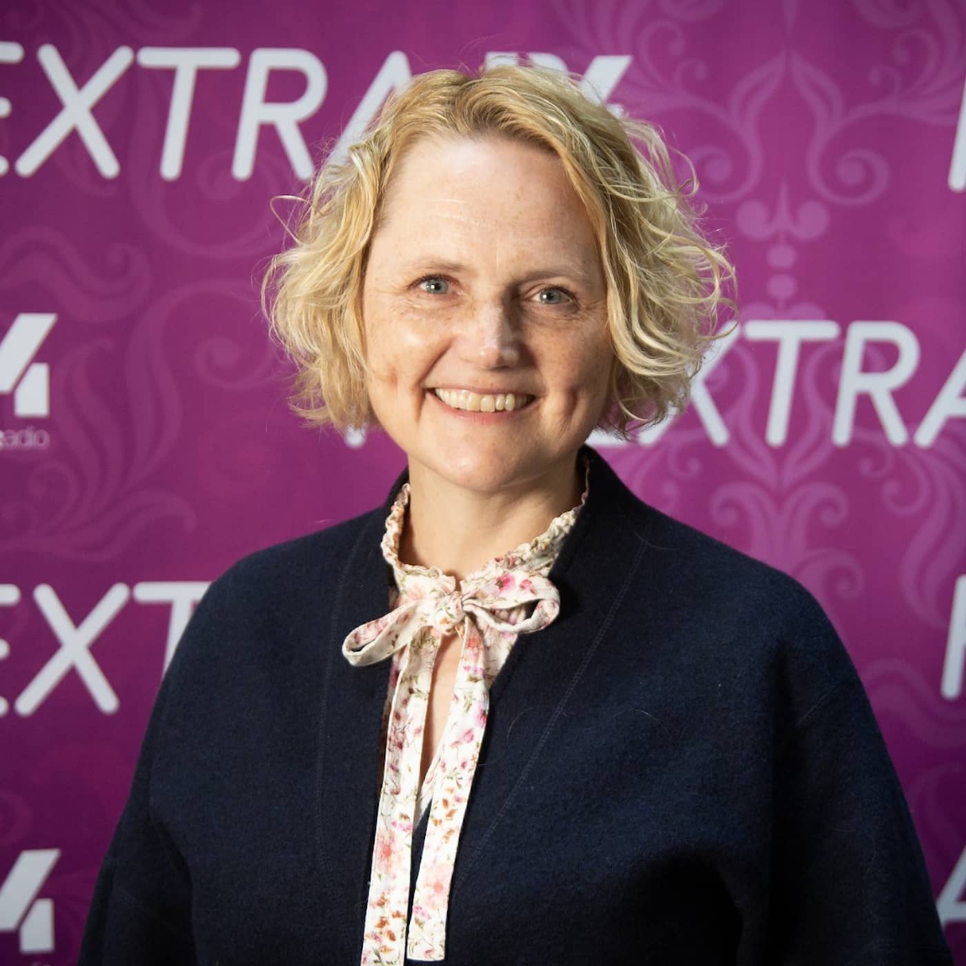 Anna-Karin Hatt (C): Är redo att axla det yttersta ansvaret episode artwork
