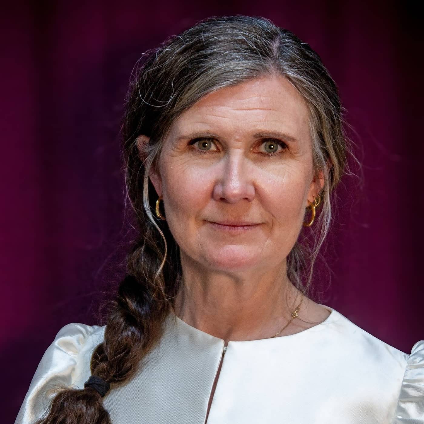 Märta Stenevi: Partikulturen väckte tankar om att sluta leva episode artwork