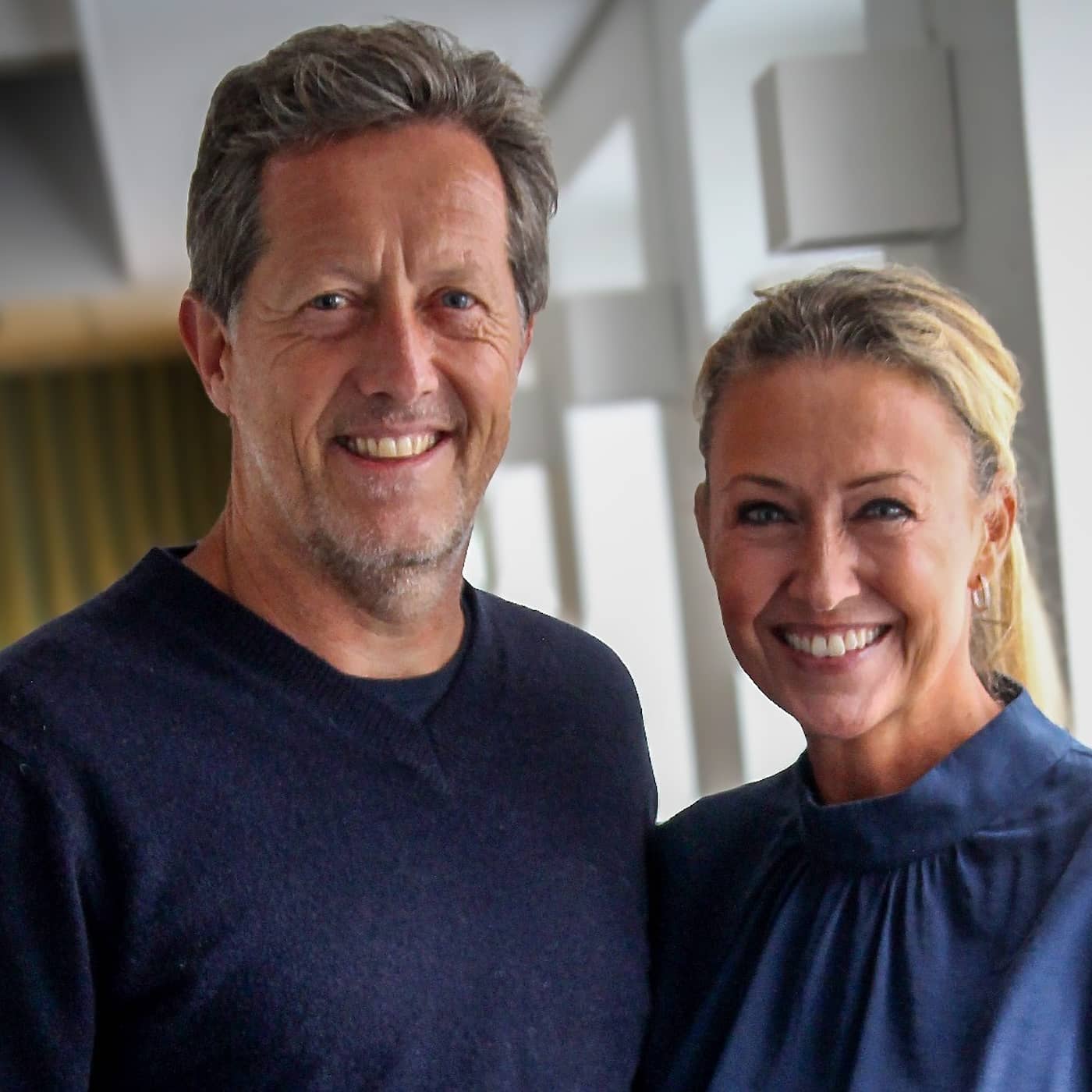 Jonas och Petra Björkman: Vi kände oss misslyckade som föräldrar episode artwork