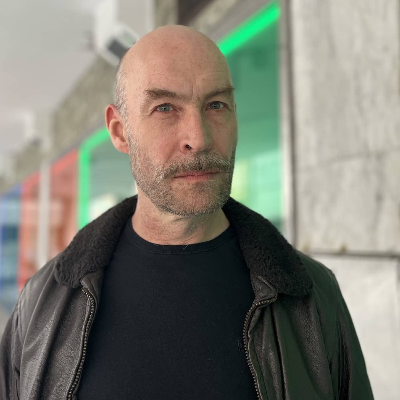 Torkel Petersson: Man måste inte vara sjuk i huvudet för att hålla på med kultur