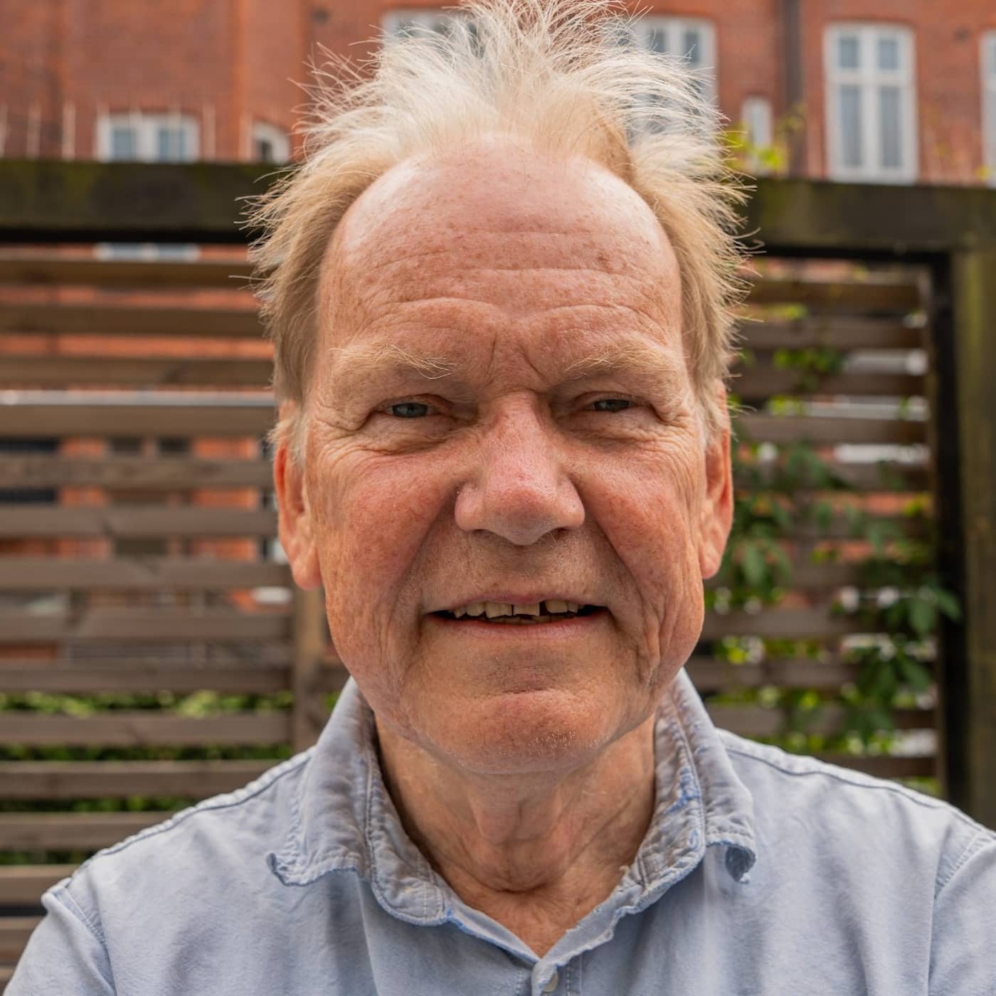 Bo Åkerström om Torsson: Sveriges bästa band episode artwork