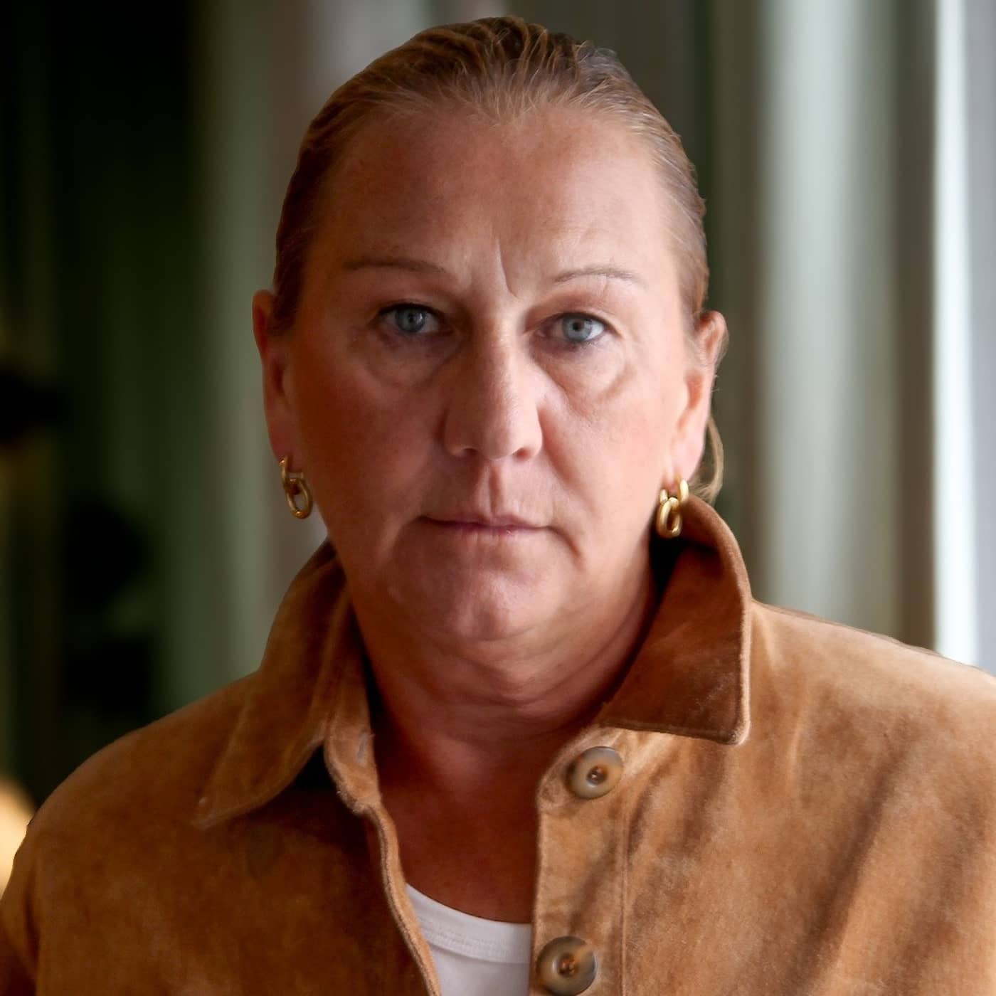 Därför blev Ludmila Engquist glad när cancern kom tillbaka episode artwork