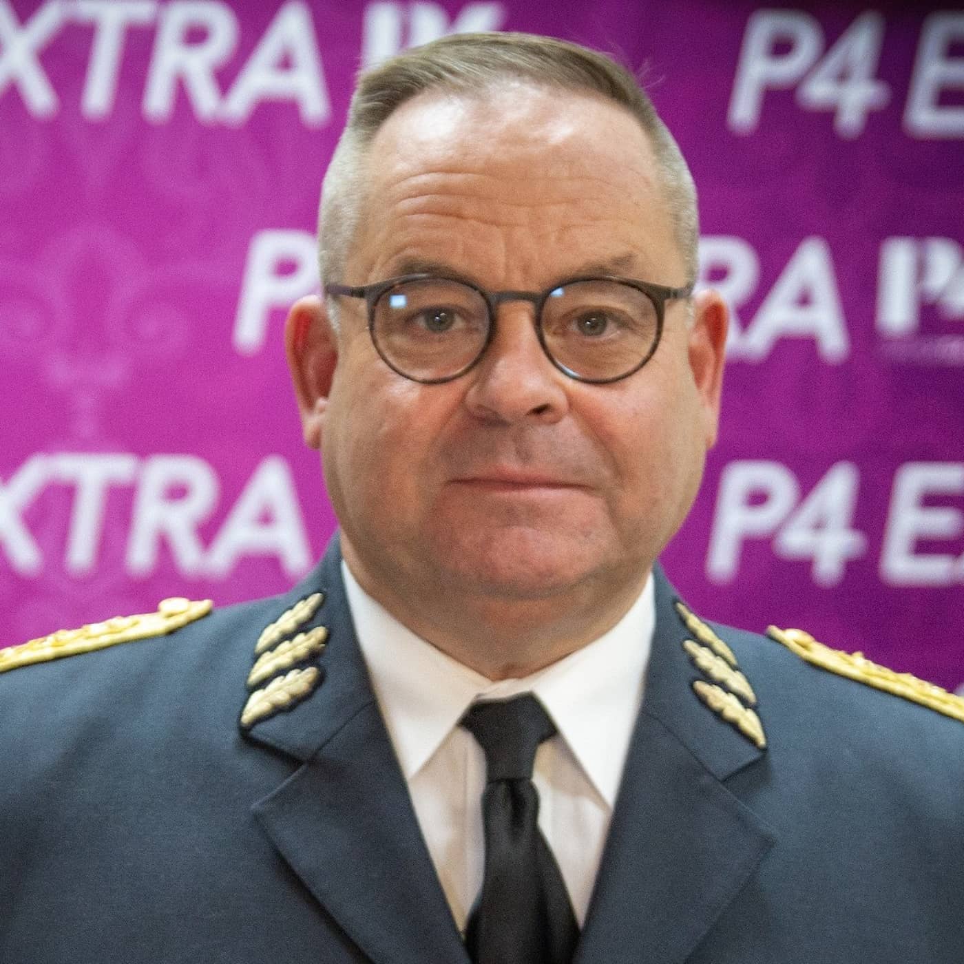 ÖB Michael Claesson: Det här är Sveriges viktigaste uppgift i Nato episode artwork