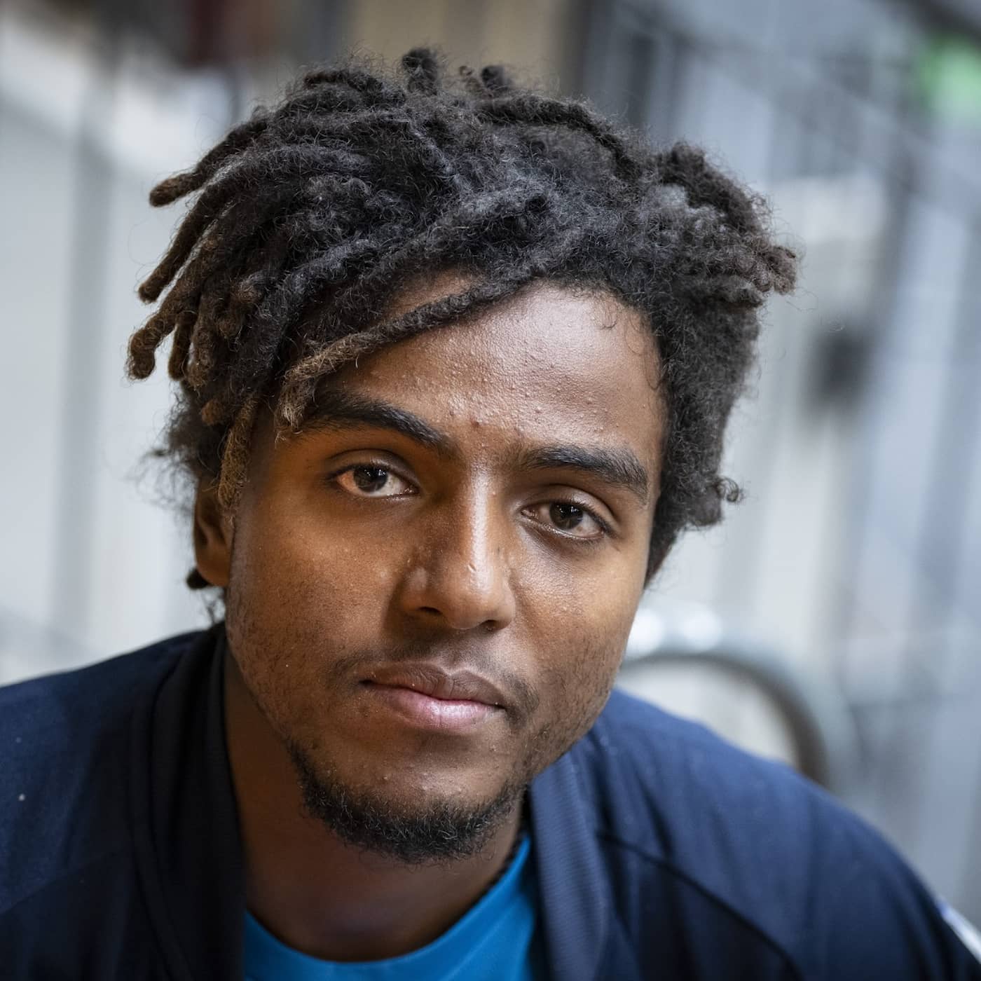 Elias Ymer om lillebror Mikael: Vi har något väldigt speciellt episode artwork