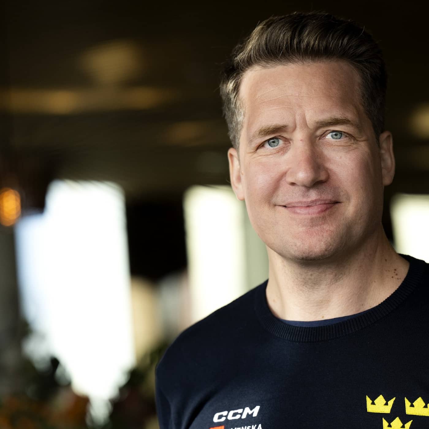 Sam Hallam: Att skapa en trygg miljö är nyckeln till framgång episode artwork