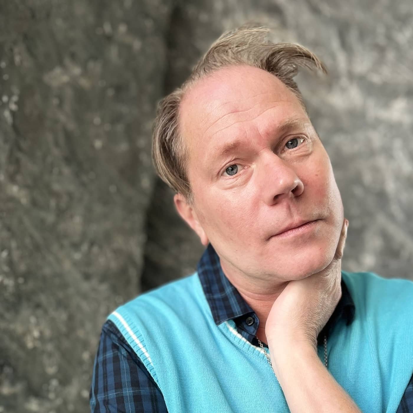 Per Hagman: Finns inte så mycket roligt med att bli gammal episode artwork