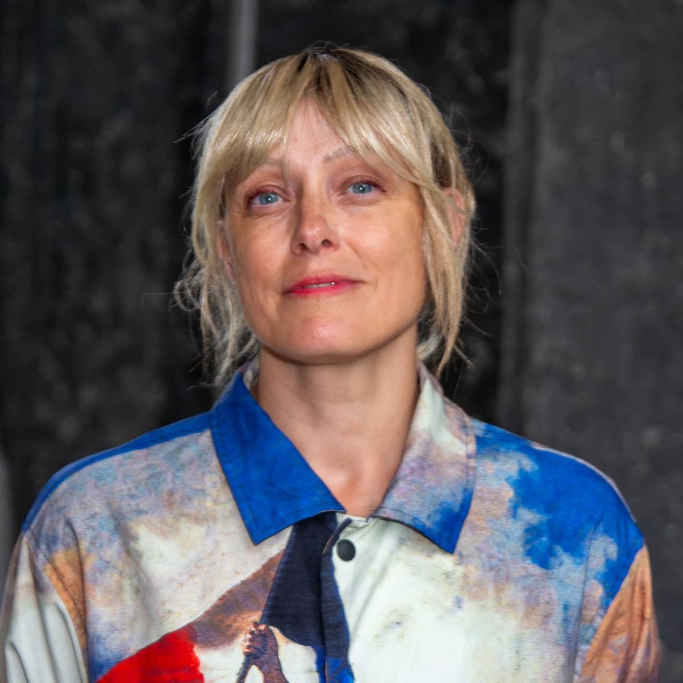 Wanda Bendjelloul: Jag är min värsta kritiker
