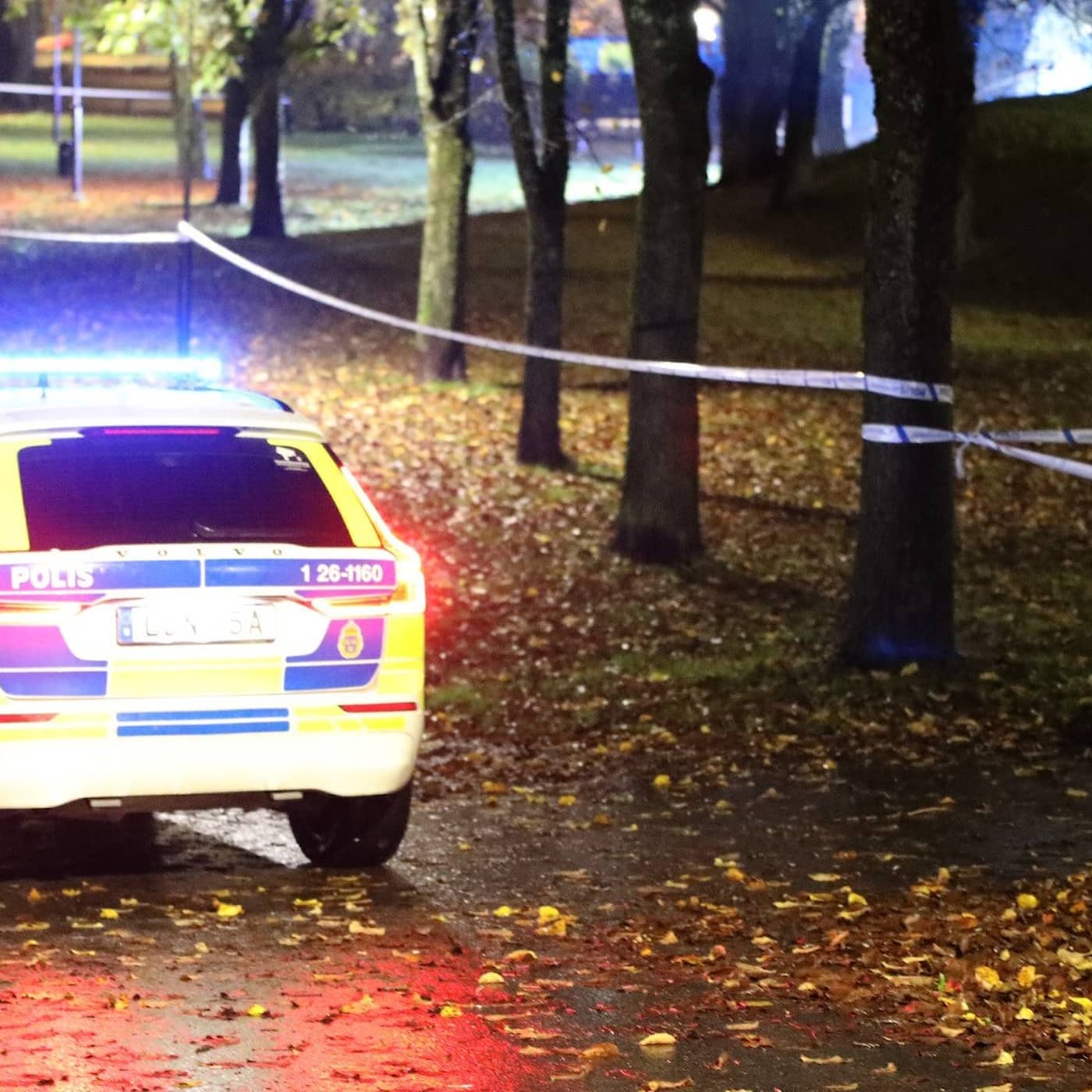 Misstänkt grovt brott i Gävle – flera skadade episode artwork