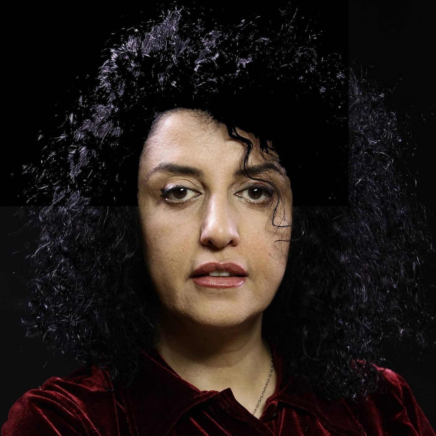 Narges Mohammadi får Nobels fredspris 2023 episode artwork