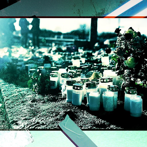 Masskjutningen i Örebro – systern: ”Vi vill veta varför han dog” episode artwork