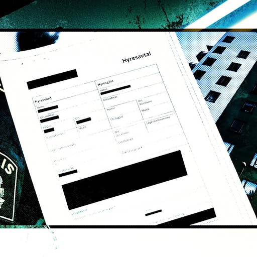 Den stora blåsningen - Svartmäklare och bostadsbedrägerier för miljoner episode artwork