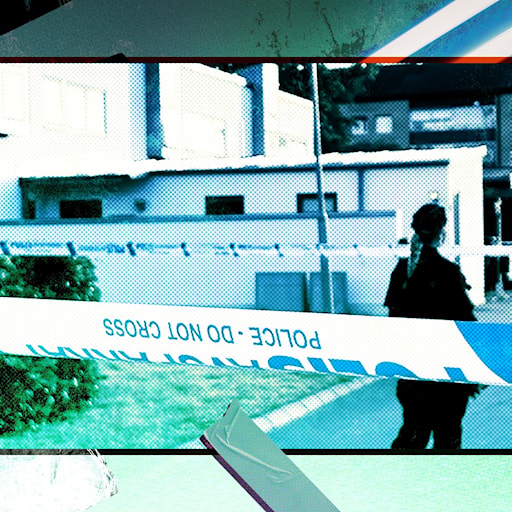 Våldsvåg i Nyköping – polisen får förstärkning