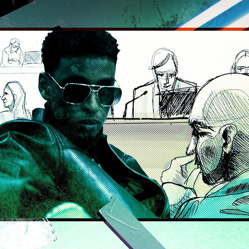 Yasin, kidnappningen och rösterna inifrån rättegången episode artwork