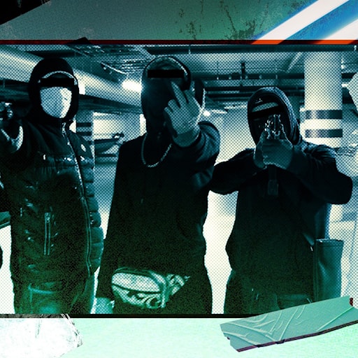 Vapenhandeln på Kumla och rap-videon som avslöjade mordvapnet episode artwork