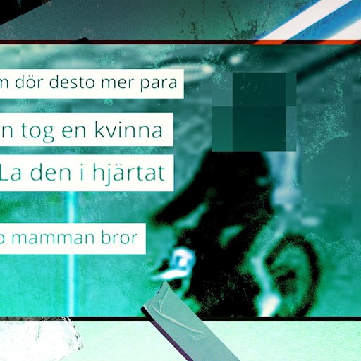 EXTRA: Livstids fängelse för mordet på Ismail Abdos mamma