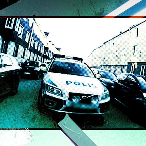 Vännerna som blev dödsfiender - Mordet i Gamlestaden, Encrochat och mannen som pratade episode artwork