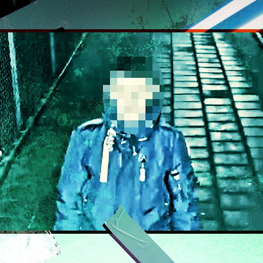 Dalennätverkets ledare ”Greken” gripen i Mexiko: ”Kan bli vilda västern” episode artwork
