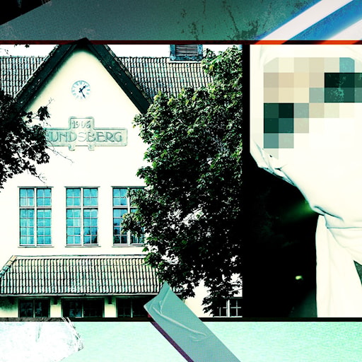 Misshandeln på elitskolan Lundsberg: ”Varför kan dom inte bara lägga av?”