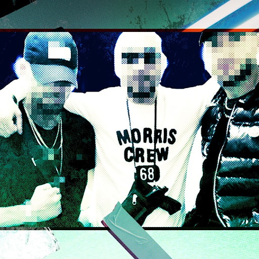 Gängvåldet i Gävle – ledaren, advokaten och kärleken episode artwork