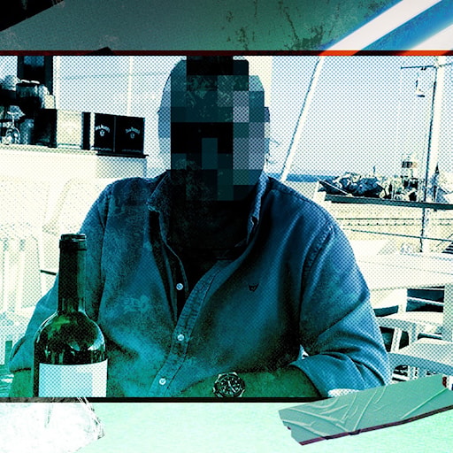 Operation Costa: "Fixaren" berättar för första gången om smuggelhärvan episode artwork