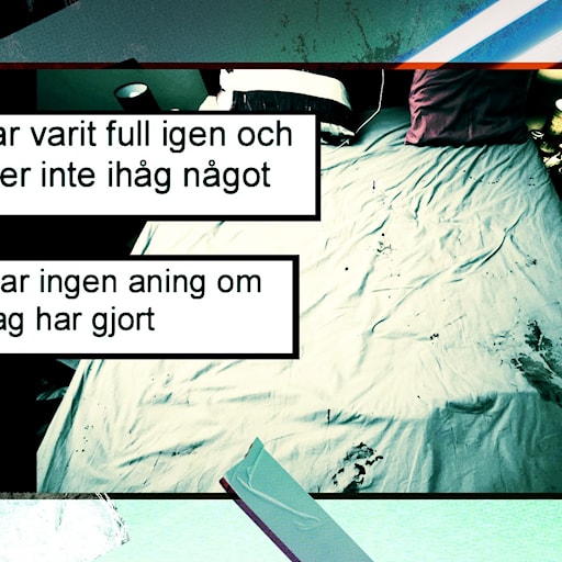 Operation Beta – mordet på Lena: ”Jag är fruktansvärt arg på systemet”