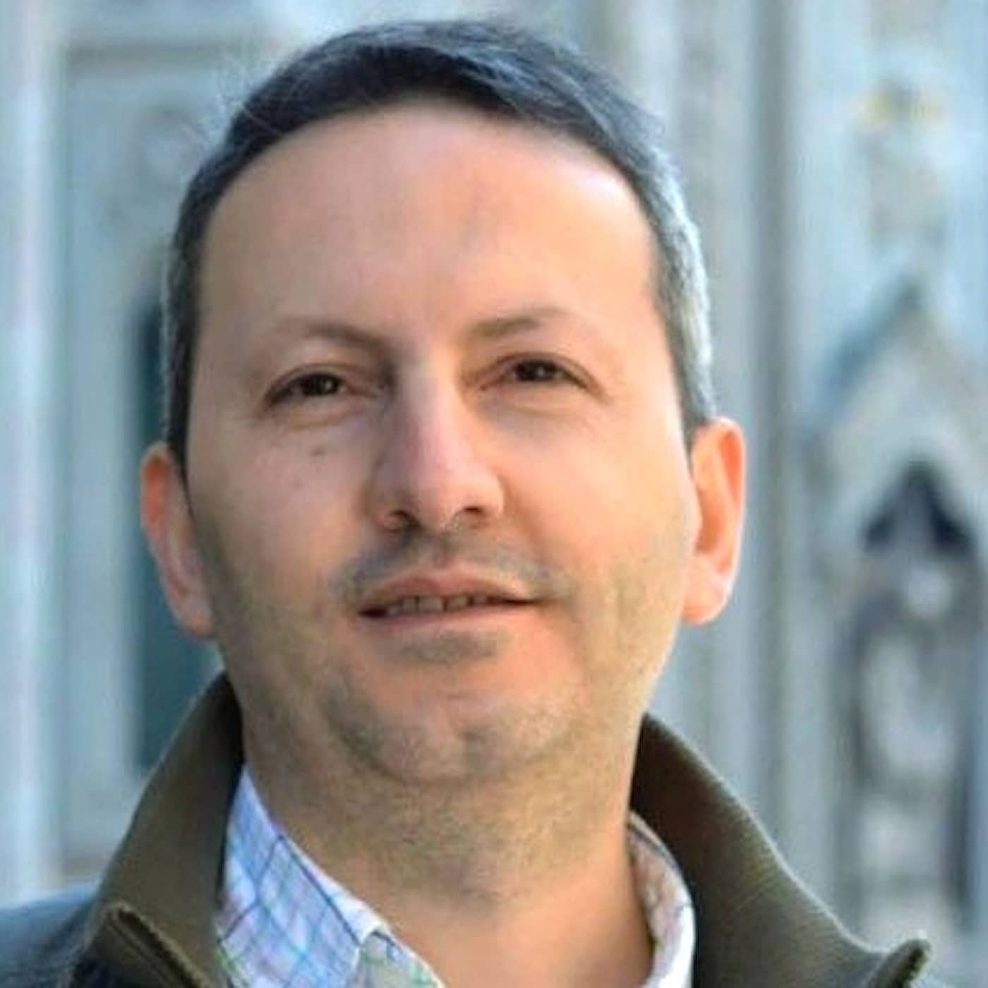 Irans hot om att avrätta svenske forskaren Ahmadreza Djalali episode artwork