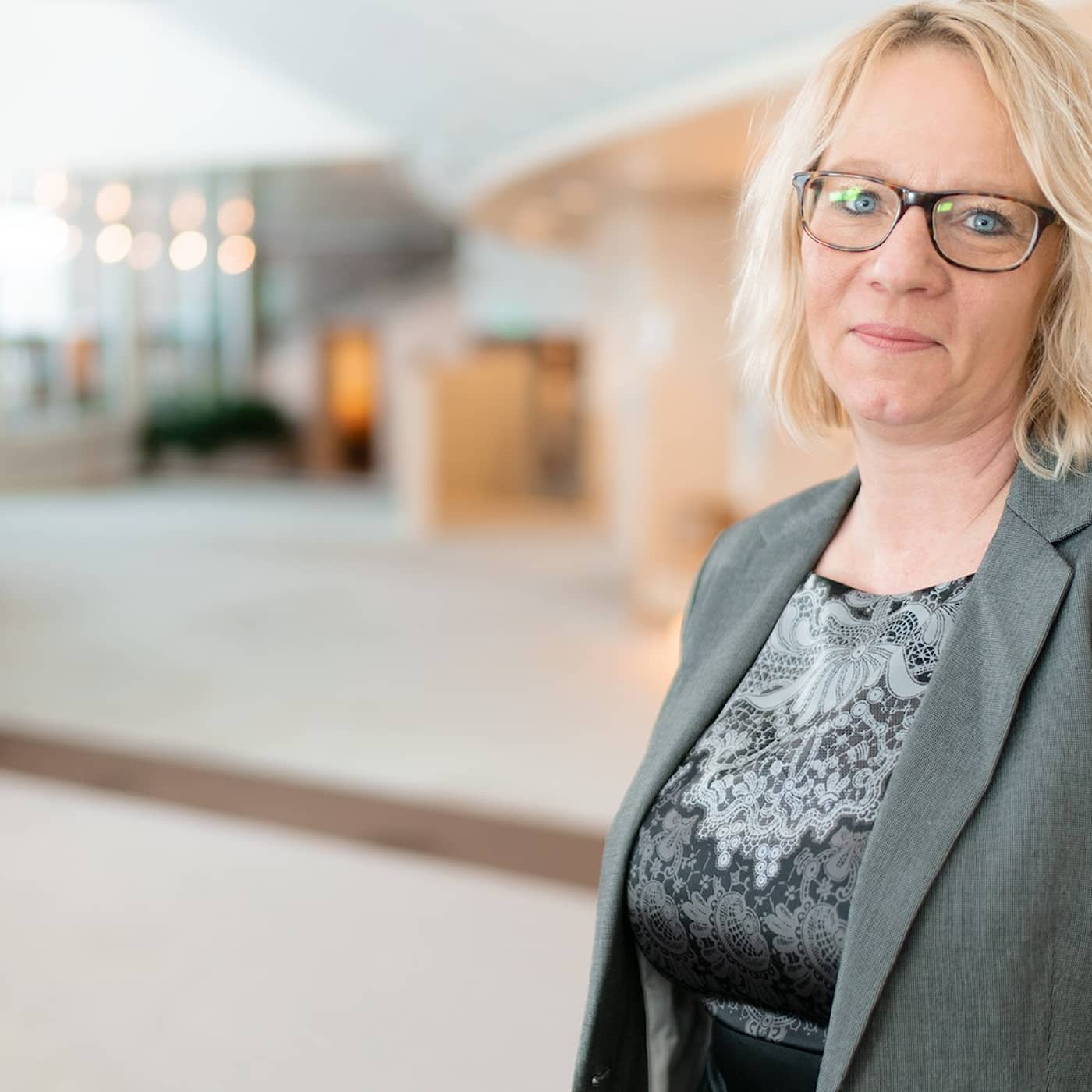 Sverigedemokraterna vill att staten ska ta över hela ansvaret för assistansen episode artwork