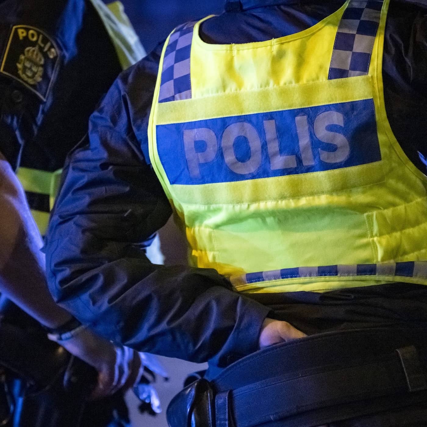 P3 Nyheter på ett lättare sätt – veckosammanfattning episode artwork