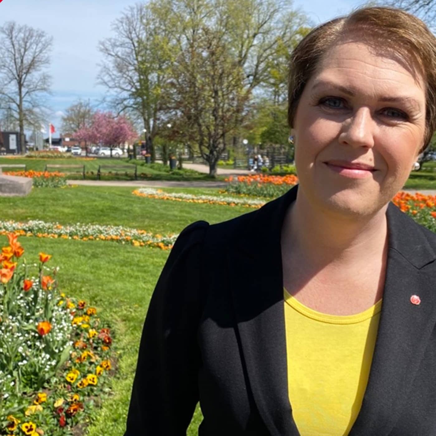 Socialdemokraterna vill öka kunskaperna om NPF-diagnoser episode artwork