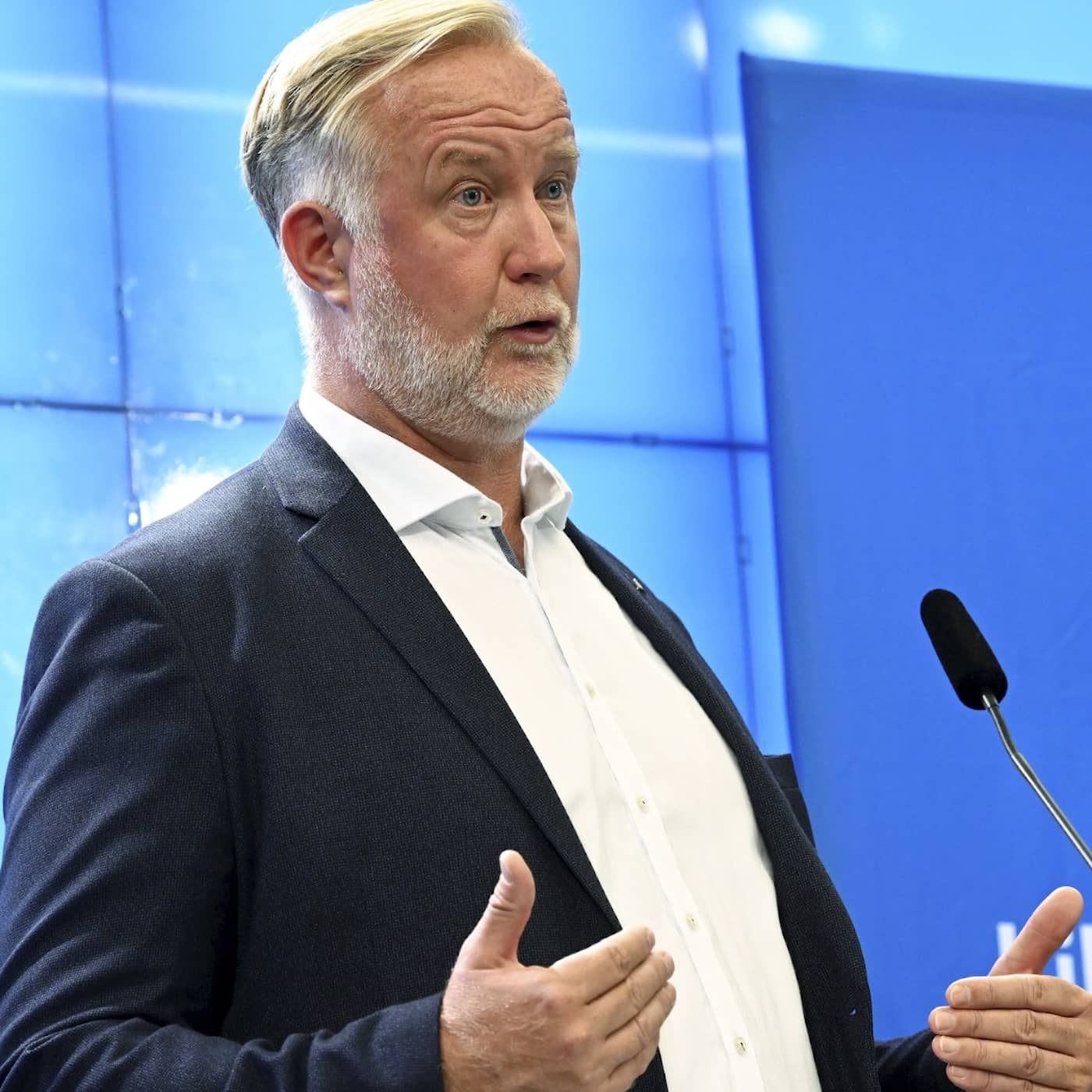 Liberalerna vill det ska bli lättare att få assistans episode artwork