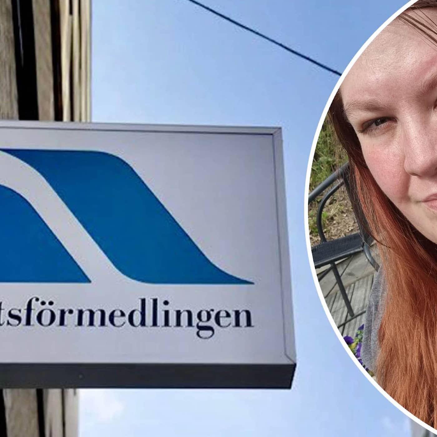 "Hur kan ni göra så det blir bättre kring arbete och utbildning för personer med intellektuell funktionsnedsättning?" episode artwork