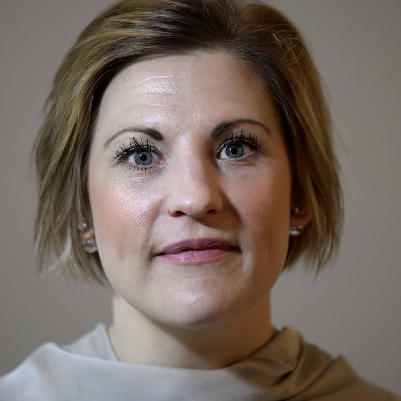 Centerpartiet vill att fler personer med funktionsnedsättning ska starta företag episode artwork