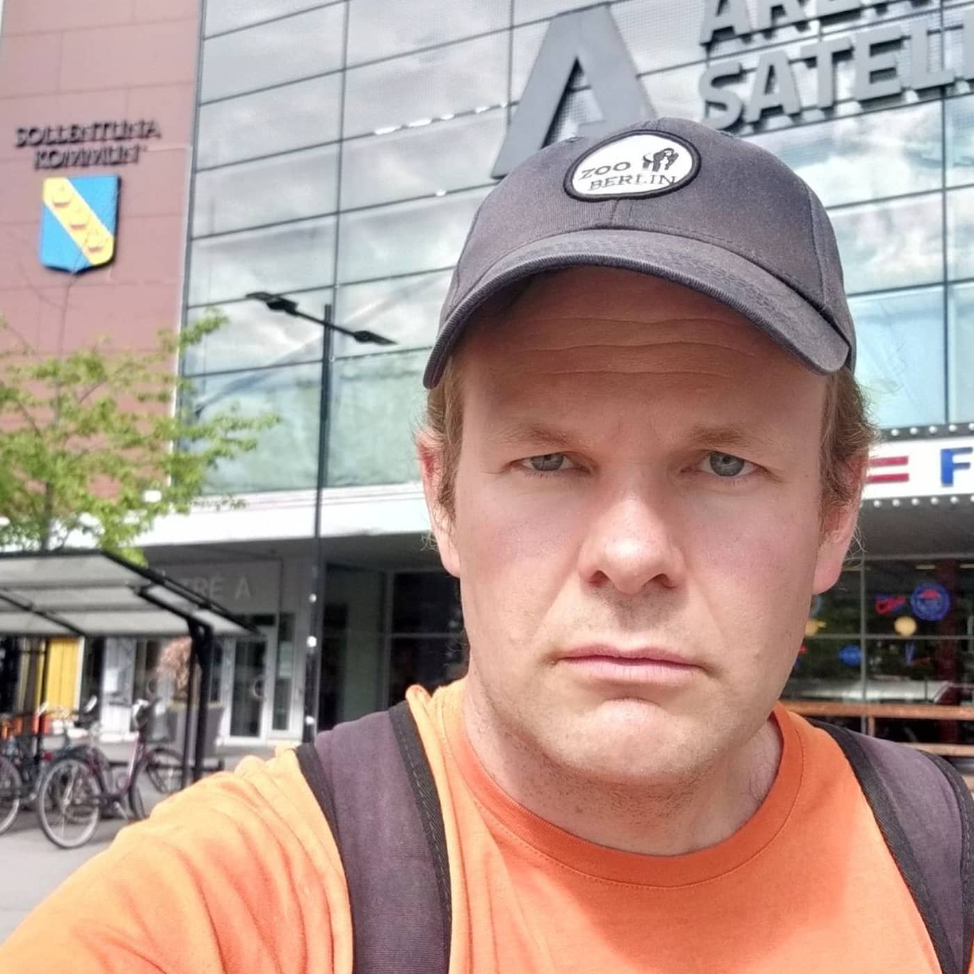 "Kommer det att finnas jobb för personer med funktionsvariationer och kommer de att få lön?" episode artwork