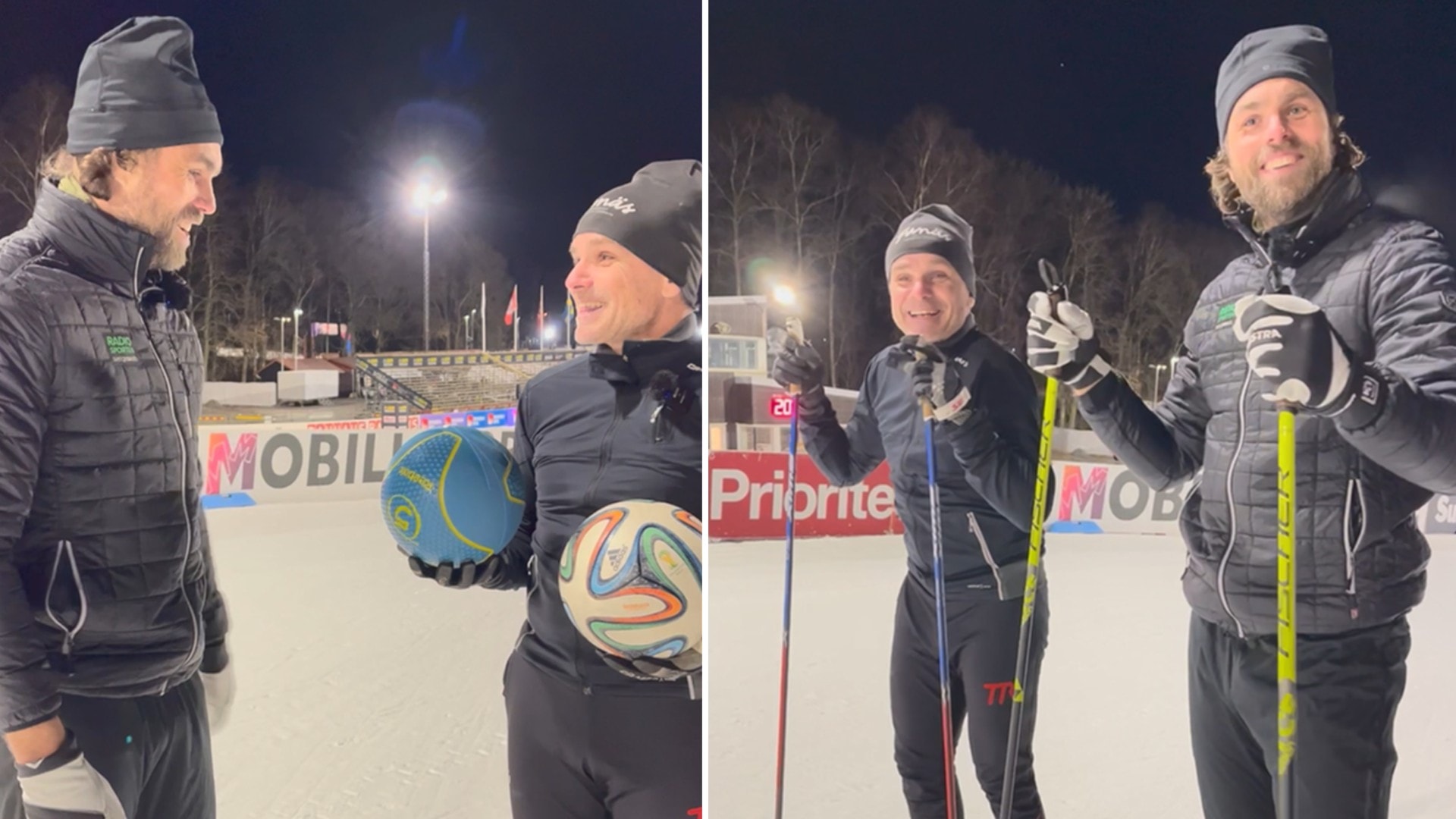 Elmanders resa mot Vasaloppet – del 4