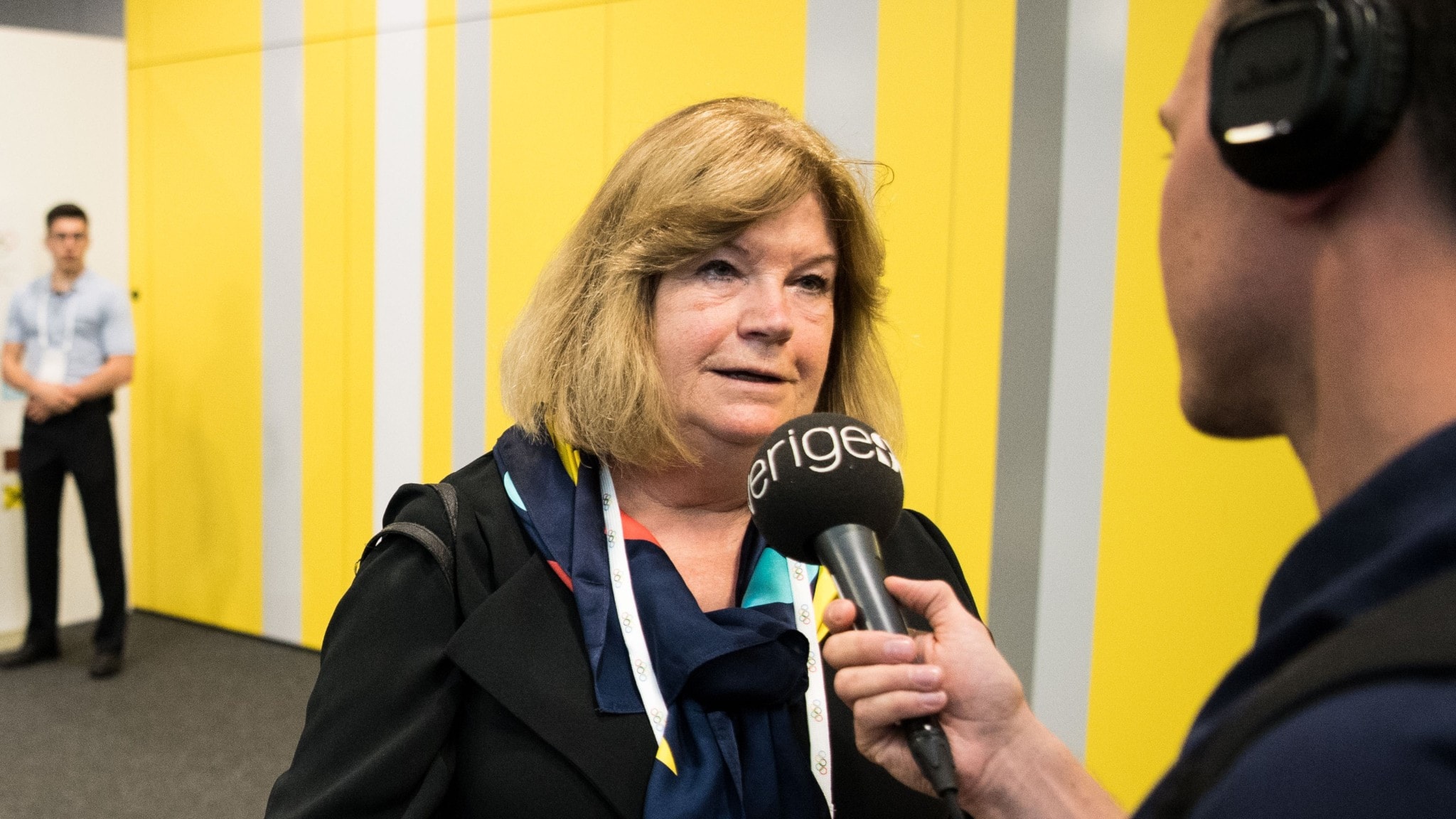 IOK-ledamoten: ”Ännu efter 28 år tar jag fortfarande illa vid mig”