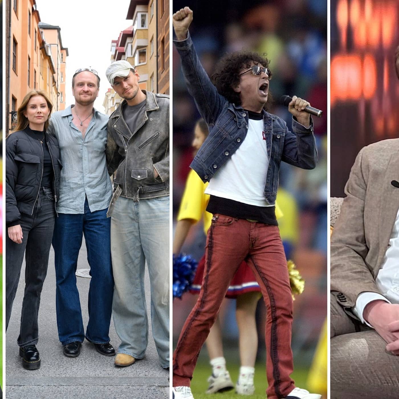 Fenomenet fotbollslåtar – professorn: ”Ska vara fånigt” episode artwork