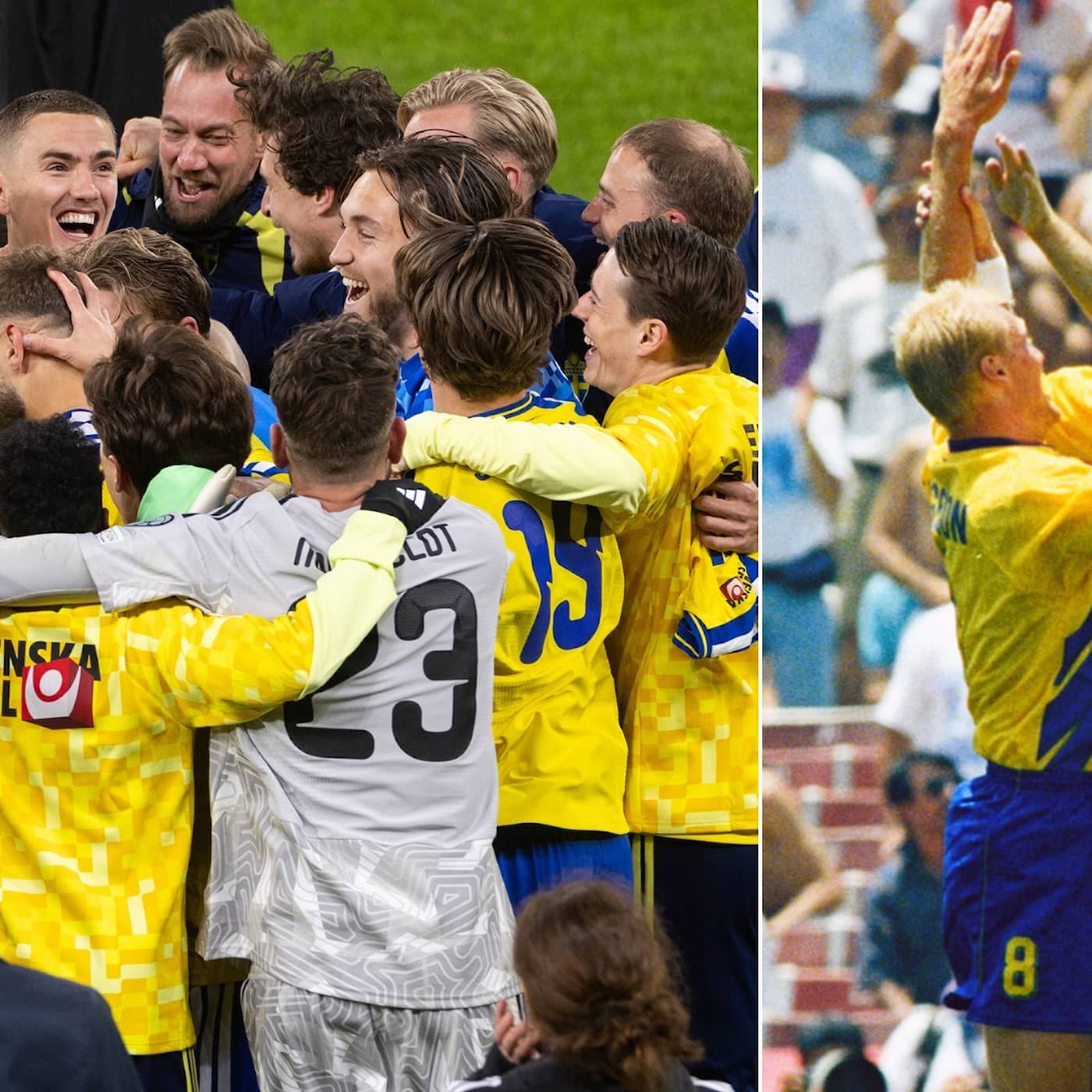 94-hjälten Tomas Brolin om Sveriges VM-chanser episode artwork