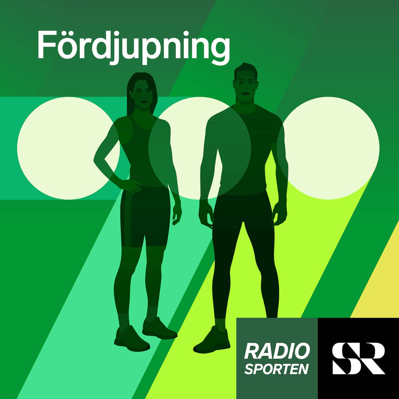 Radiosporten Fördjupning