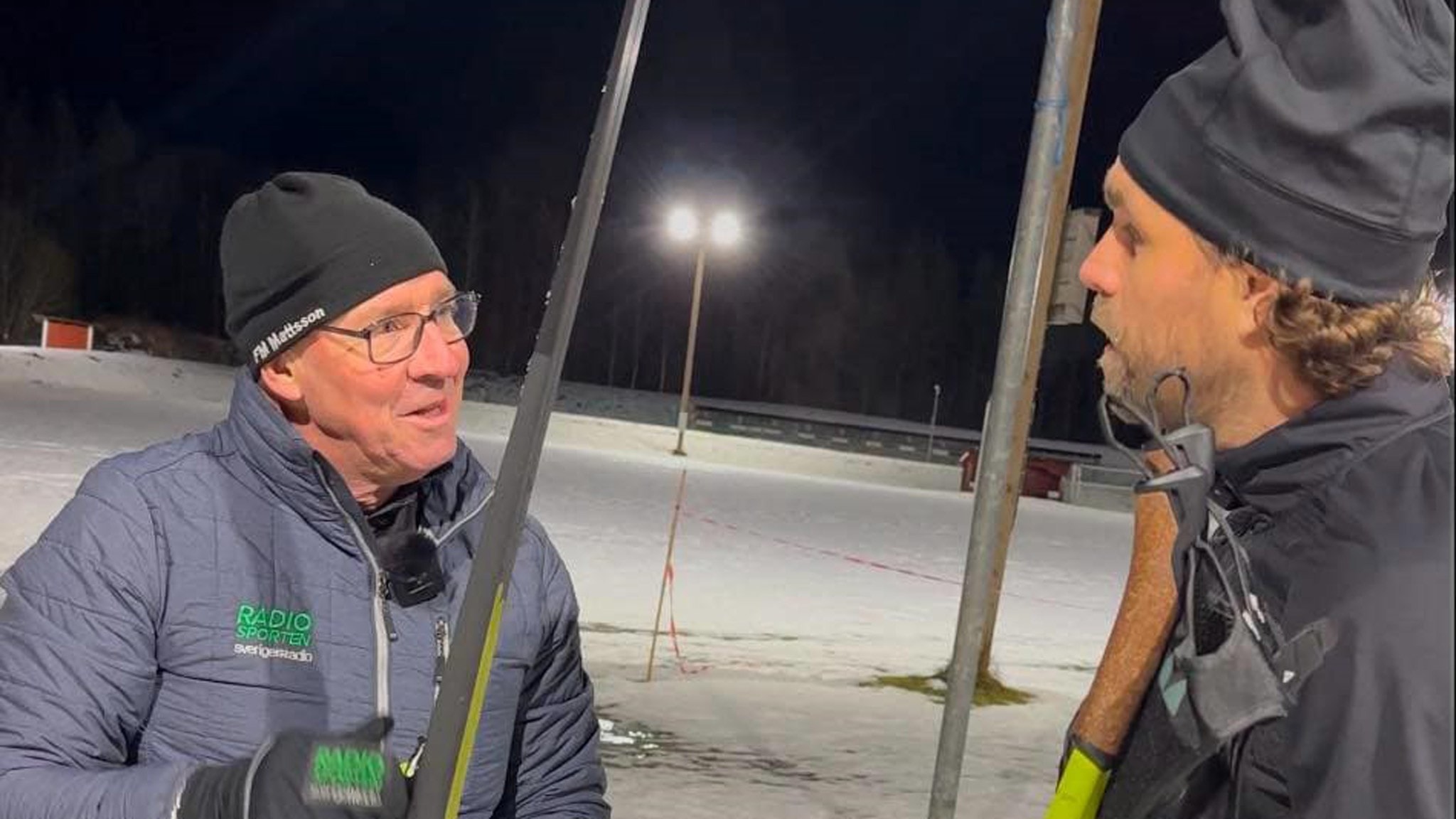 Elmanders resa mot Vasaloppet – del 3