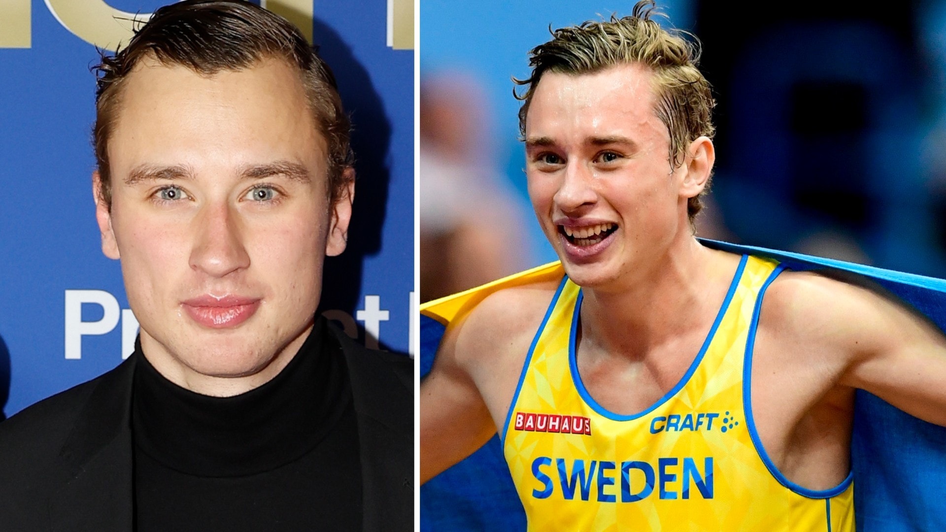 Avslutade elitkarriären – nu ska han hjälpa Almgren: ”Ska vara ett stöd”