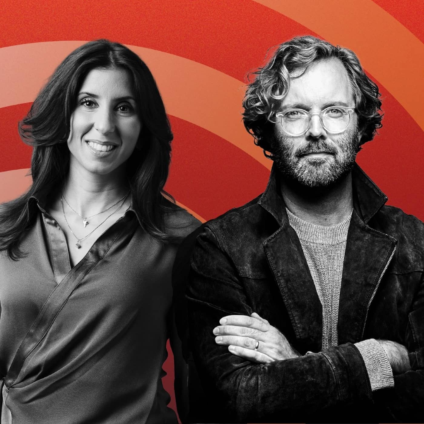 Podd, brev och hotshots – så vill partiledarna nå dig