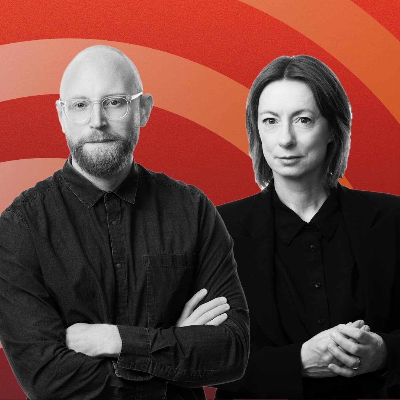 Epstein-dokumenten som förföljer Trump