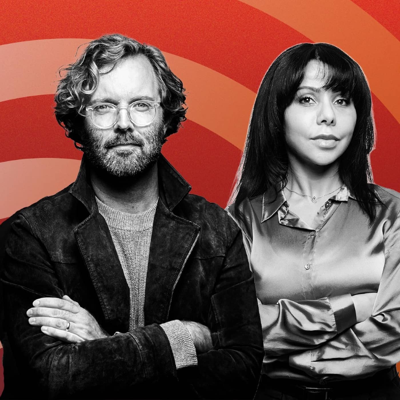 Irans ”myggflotta” sprider skräck i Hormuzsundet