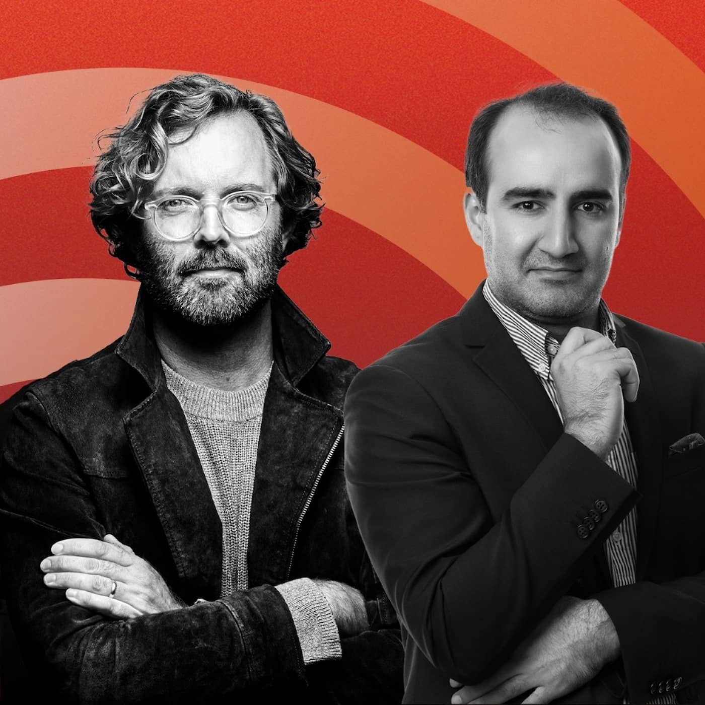 Syriens nye president – ex-jihadist och Trumpcharmare