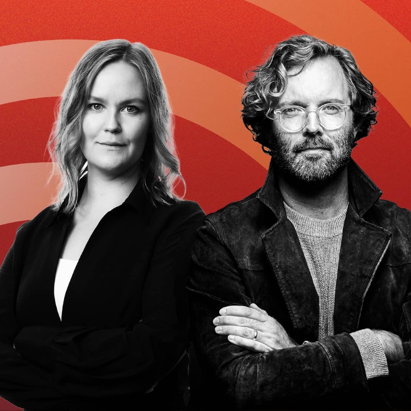 Simona Mohamsson – från SD-motstånd till Jimmie-kram