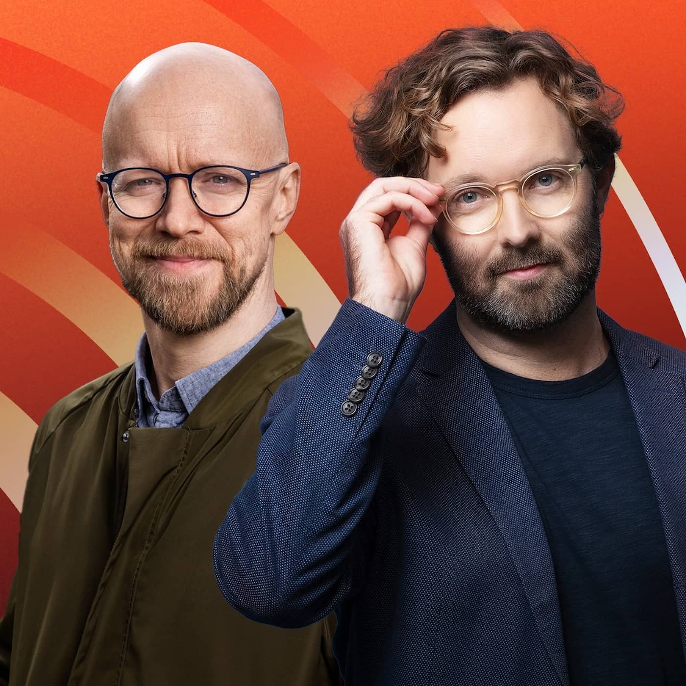 Därför sålde spionbröderna Sveriges hemligheter till Ryssland episode artwork