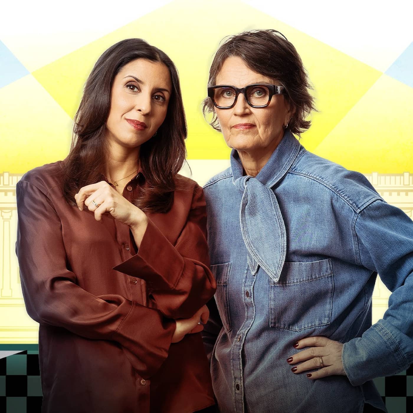 Poddtips: Det politiska spelet – nu dubbelt så ofta